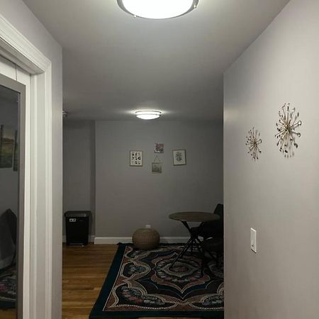 Appartement Classic And Cool Nyc Vibe à Melrose Extérieur photo