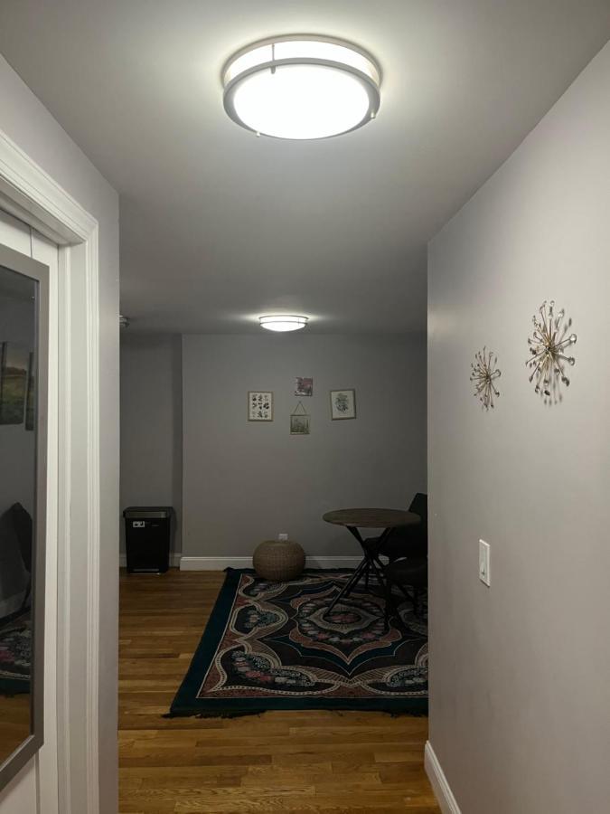 Appartement Classic And Cool Nyc Vibe à Melrose Extérieur photo