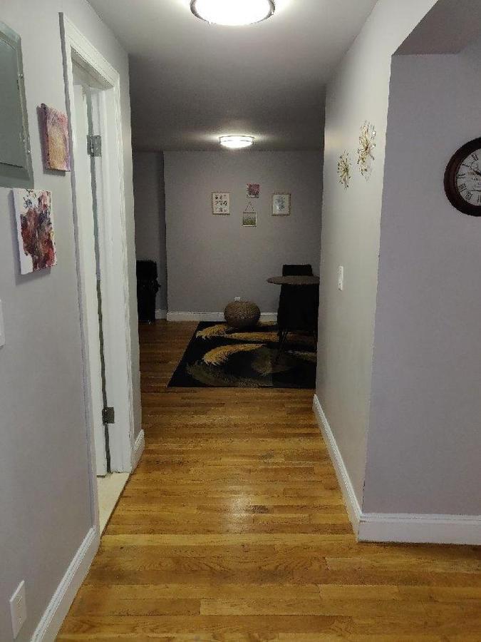 Appartement Classic And Cool Nyc Vibe à Melrose Extérieur photo